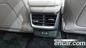 Hyundai Grandeur, 2024 — миниатюра 33