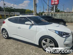 Hyundai Veloster, 2014 — миниатюра 2