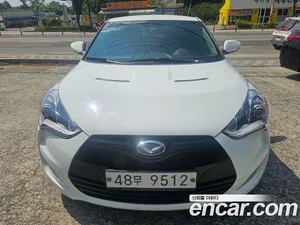 Hyundai Veloster, 2014 — миниатюра 3