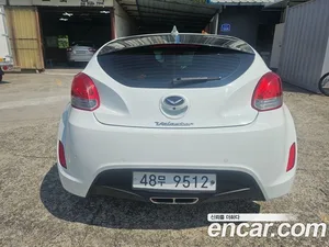 Hyundai Veloster, 2014 — миниатюра 4