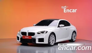 BMW M2, 2025 — миниатюра 34