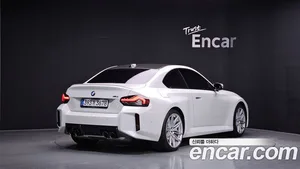 BMW M2, 2025 — миниатюра 1