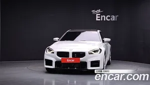 BMW M2, 2025 — миниатюра 2