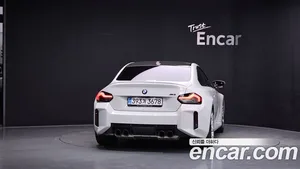 BMW M2, 2025 — миниатюра 3
