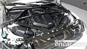 BMW M2, 2025 — миниатюра 5