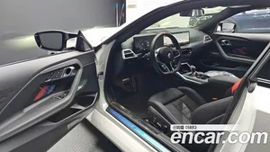 BMW M2, 2025 — миниатюра 12