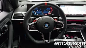 BMW M2, 2025 — миниатюра 17
