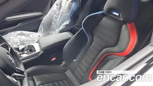 BMW M2, 2025 — миниатюра 33
