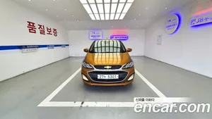 Chevrolet Spark, 2018 — миниатюра 1