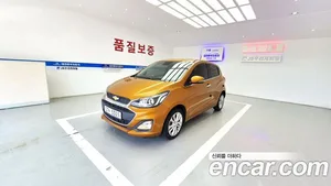 Chevrolet Spark, 2018 — миниатюра 2