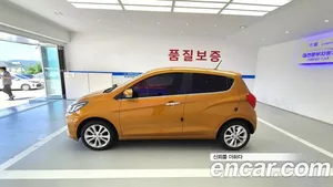 Chevrolet Spark, 2018 — миниатюра 3