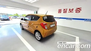 Chevrolet Spark, 2018 — миниатюра 4