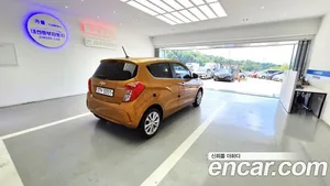Chevrolet Spark, 2018 — миниатюра 6