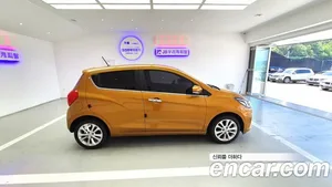 Chevrolet Spark, 2018 — миниатюра 7
