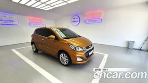 Chevrolet Spark, 2018 — миниатюра 8