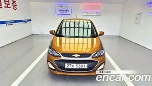 Chevrolet Spark, 2018 — миниатюра 9