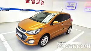 Chevrolet Spark, 2018 — миниатюра 10