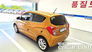 Chevrolet Spark, 2018 — миниатюра 11