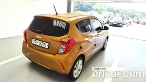 Chevrolet Spark, 2018 — миниатюра 12