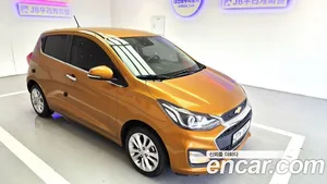 Chevrolet Spark, 2018 — миниатюра 13