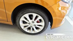 Chevrolet Spark, 2018 — миниатюра 14
