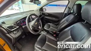 Chevrolet Spark, 2018 — миниатюра 15