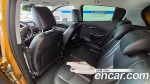 Chevrolet Spark, 2018 — миниатюра 16