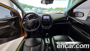 Chevrolet Spark, 2018 — миниатюра 17