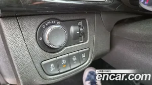 Chevrolet Spark, 2018 — миниатюра 18