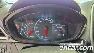 Chevrolet Spark, 2018 — миниатюра 19