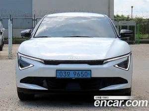 Kia EV6, 2024 — миниатюра 1