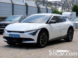 Kia EV6, 2024 — миниатюра 2
