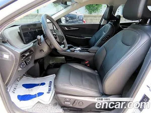 Kia EV6, 2024 — миниатюра 5