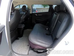 Kia EV6, 2024 — миниатюра 6
