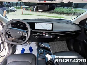 Kia EV6, 2024 — миниатюра 7