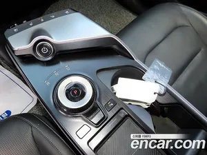 Kia EV6, 2024 — миниатюра 11