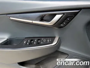 Kia EV6, 2024 — миниатюра 12