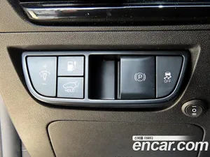 Kia EV6, 2024 — миниатюра 13