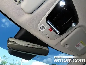 Kia EV6, 2024 — миниатюра 15