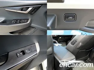 Kia EV6, 2024 — миниатюра 18