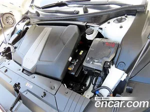 Kia EV6, 2024 — миниатюра 19