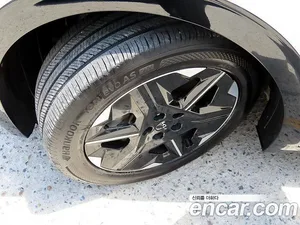 Kia EV6, 2024 — миниатюра 20