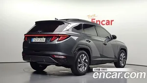 Hyundai Tucson, 2022 — миниатюра 2