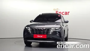 Hyundai Tucson, 2022 — миниатюра 3