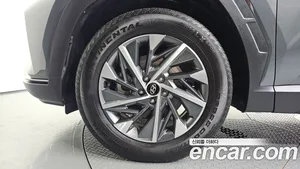 Hyundai Tucson, 2022 — миниатюра 5
