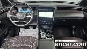 Hyundai Tucson, 2022 — миниатюра 7