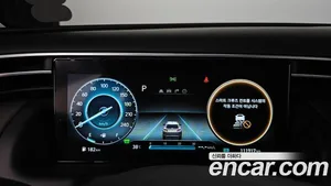 Hyundai Tucson, 2022 — миниатюра 8