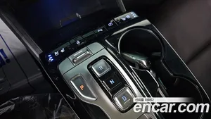 Hyundai Tucson, 2022 — миниатюра 9
