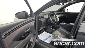 Hyundai Tucson, 2022 — миниатюра 10