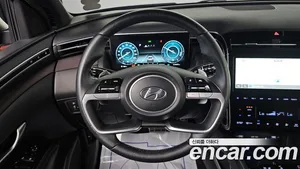Hyundai Tucson, 2022 — миниатюра 15